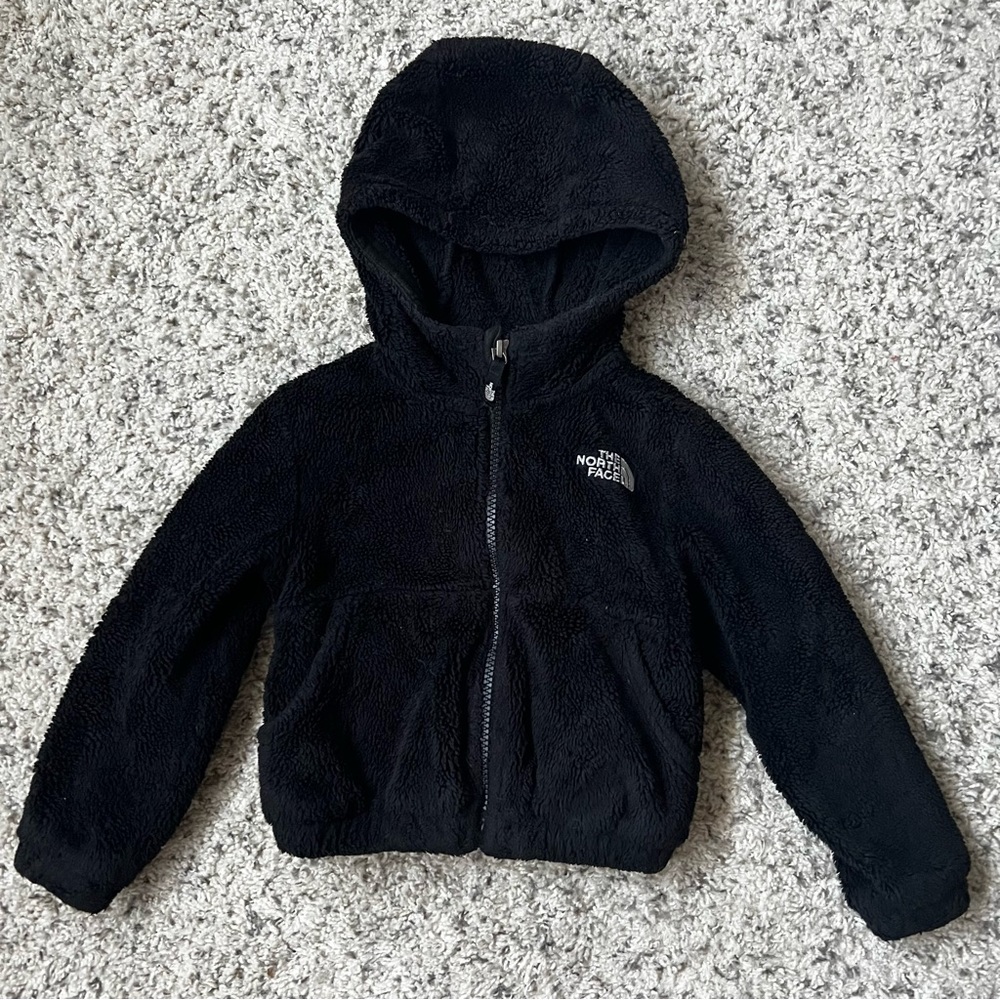 3T The North Face Osito Jacket